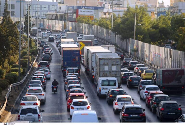 Έρχεται υποχρεωτική απόσυρση αυτοκινήτων – Σε ποια μοντέλα θα απαγορευτεί η κυκλοφορία