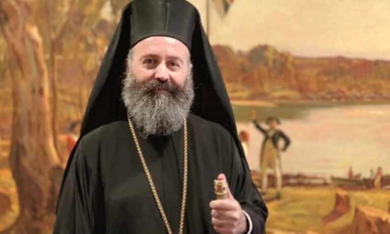 Μήνυμα Αρχιεπισκόπου Αυστραλίας Μακαρίου για την 85η Επέτειο της Μάχης της Κρήτης