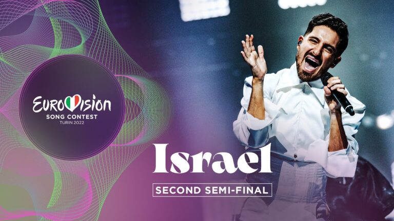 Πρώτη καμπάνα στο Ισραήλ από την Eurovision λόγω παραβίασης κανόνων για την ψηφοφορία του διαγωνισμού