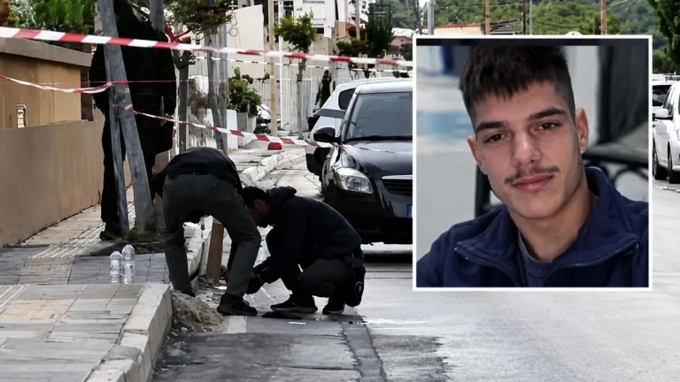 «10 μέρες φυλάνε τα ντουβάρια των εκτελεστών, τον αδερφό μου δεν τον προστάτεψαν» – Ξέσπασμα οργής από την αδερφή του Νικήτα