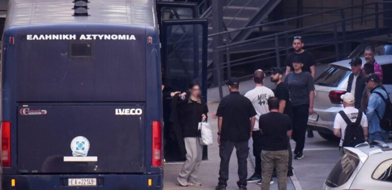ΟΠΕΚΕΠΕ: Στην Ευρωπαϊκή Εισαγγελία οι συλληφθέντες για τις παράνομες επιδοτήσεις