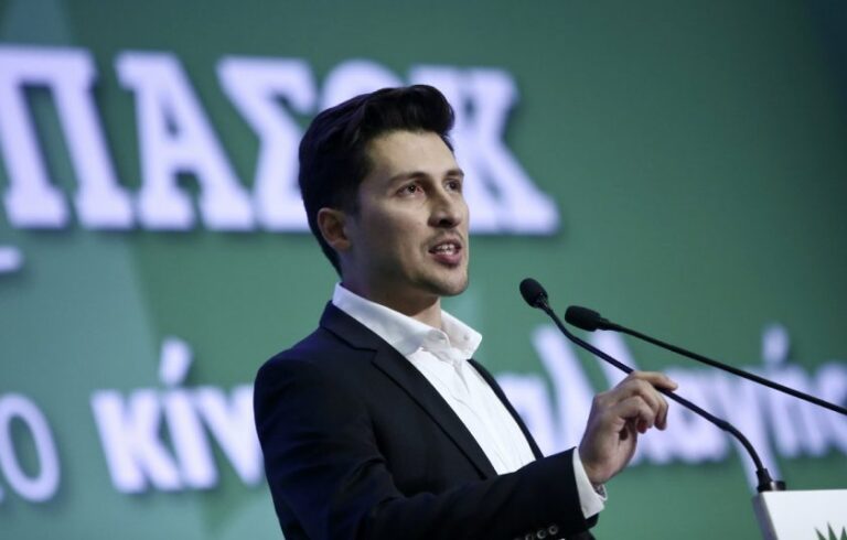Π. Χρηστίδης υπέρ Fraport: Η Ryanair εκβιάζει για να κερδίσει περισσότερα – Να δράσει άμεσα η κυβέρνηση