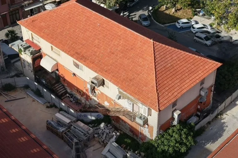 Χανιά: Αντιδράσεις για τον διαγωνισμό της ΕΤΑΔ στο ιστορικό Παγοποιείο της Δημοτικής Αγοράς – Προειδοποιήσεις αρχιτεκτόνων για τουριστική αλλοίωση