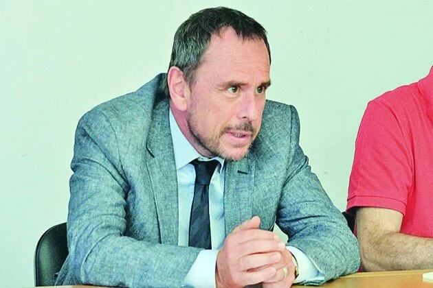 Γ. Ραχιώτης: “Η βάση της Σούδας είναι ένα σύμβολο υποτέλειας για τη χώρα μας – Η σημασία των βάσεων είναι τεράστια, αλλά η σημασία της βάσης της Σούδας είναι η σημαντικότερη όλων”