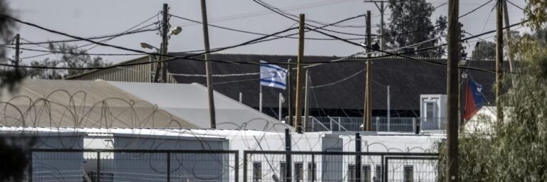 Στον απόηχο του σάλου για το δημοσίευμα των NYT, το Γραφείο Ανθρωπίνων Δικαιωμάτων του ΟΗΕ ζητά ανεξάρτητη έρευνα για τη σεξουαλική κακοποίηση κρατουμένων από το Ισραήλ