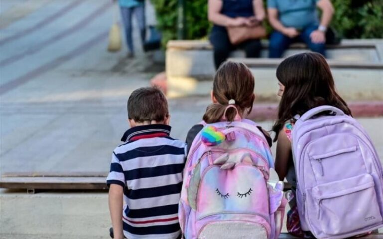 “Οι μαθητές δεν είναι εχθροί”: Η Λαϊκή Συσπείρωση Πλατανιά για την κλήση στον Εισαγγελέα μαθητών του Γυμνασίου Αλικιανού