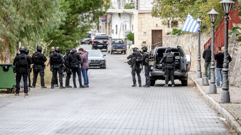 Βορίζια: «Βοηθήστε μας… ζούμε σε καθεστώς φόβου» ανέφεραν σε μήνυση του 2024 κάτοικοι κατά των τριών που διώκονται για εγκληματική οργάνωση