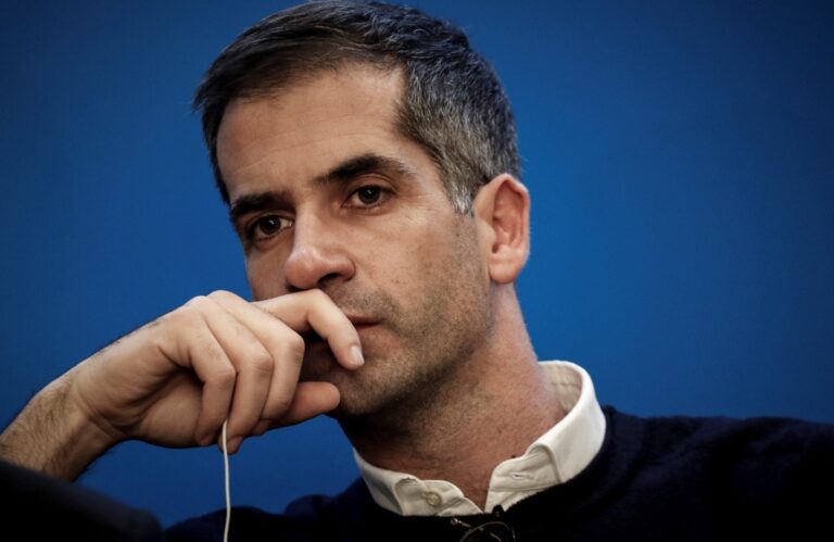 Μπακογιάννης για αποφυλάκιση Γιωτόπουλου: «Αν τον πετύχω στον δρόμο, τι θα κάνω;»