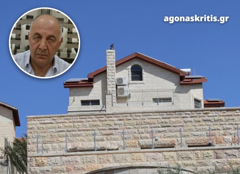 «Είναι σαν κλοπή»: Ισραηλινοί έποικοι έκαναν κατάληψη στο σπίτι παλαιστινιακής οικογένειας και μετά το καταχώρησαν στο Booking.com!