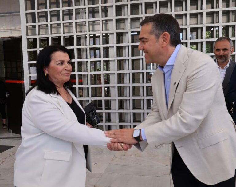 Χρ. Βερναρδάκης: Το πρόβλημα της ΕΛΑΣ είναι αυτό που διαφημίζει ως πλεονέκτημα, η απουσία εκπροσώπων από τα λαϊκά στρώματα