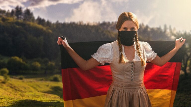 Η Deutche Welle για το «θηλυκό πρόσωπο» του ευρωπαϊκού ακροδεξιού εξτρεμισμού: Ενάντια στη βία κατά των γυναικών μόνο όταν έρχεται από μετανάστες