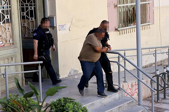 Ηράκλειο: Βαριές διώξεις για ανθρωποκτονία και ηθική αυτουργία στους τρεις για τον θάνατο του Δασκαλάκη