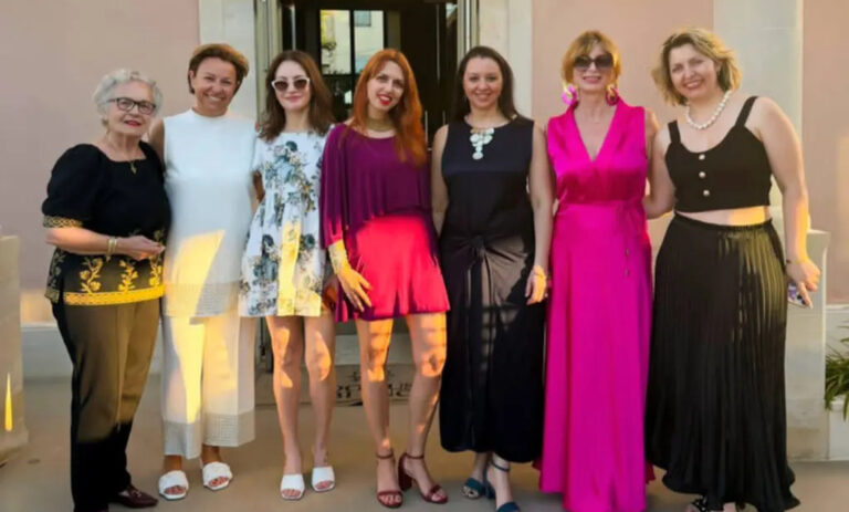 Χανιά: Δυναμικό ξεκίνημα για τη νέα ομάδα του Αναπτυξιακού Συλλόγου Γυναικών Επιχειρηματιών Κρήτης