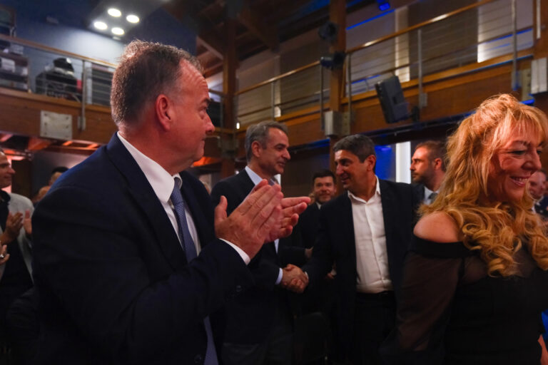 Χαρ. Λουτσέτης: Τα Χανιά δεν είναι χαρτοφυλάκιο επενδύσεων