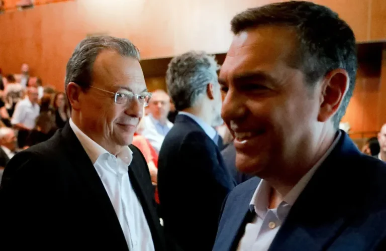 Παρά τη διάλυση που βάρεσε ο Φάμελλος εις το όνομά του, νέος πάγος Τσίπρα σε ΣΥΡΙΖΑ