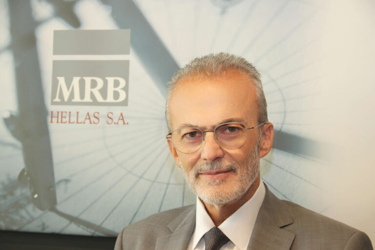 Μελέτη MRB Hellas στο Economist: Θετική αλλά απαιτητική η στάση των Κρητικών απέναντι στις επενδύσεις