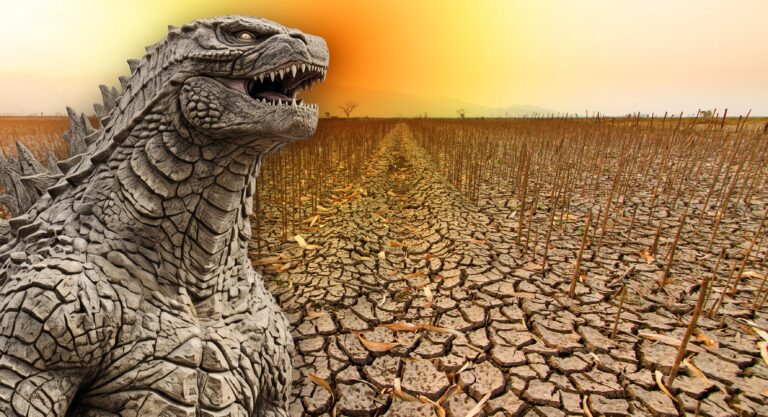 Το φαινόμενο «Godzilla El Niño» πλησιάζει: Πώς προηγούμενες κλιματικές ανατροπές προκάλεσαν λιμούς, επαναστάσεις και γεωπολιτικές καταρρεύσεις