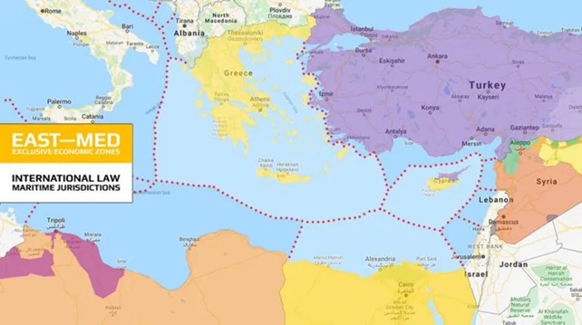 Δημοψήφισμα: “ΟΧΙ” στο πλιάτσικο της Ηθικής Γεωγραφίας. Ψηφίζουμε το χάρτη της Σεβίλλης