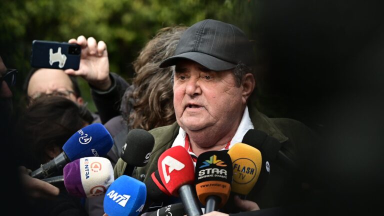 ΟΠΕΚΕΠΕ: «Άνθρακες ο θησαυρός» με τον Ανεστίδη – Αποδεσμεύονται οι λογαριασμοί του, για ηθική ικανοποίηση μιλά ο αγροτοσυνδικαλιστής και προχωρά σε μηνύσεις