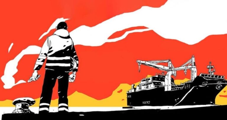 “Δεν φορτώνουμε θάνατο”: Κοινή διακήρυξη συνδικάτων λιμενεργατών από 35 λιμάνια της Ευρώπης και της Μεσογείου κατά των πολεμικών εξοπλισμών του Ισραήλ