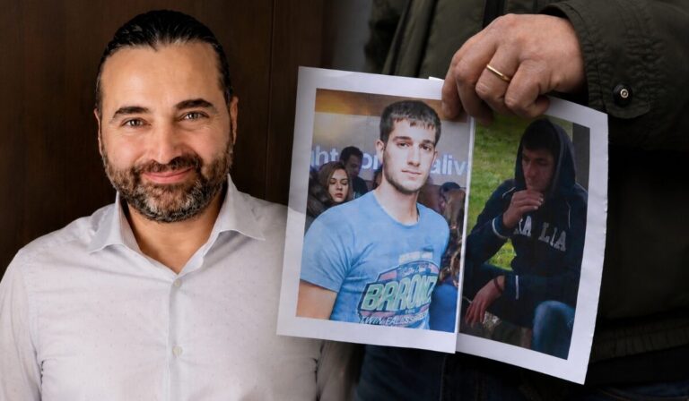 Υπόθεση Αλέξανδρου Δασκαλάκη: Δημόσια καταγγελία της οικογένειας για απειλές και εκφοβισμό σε όσους αναζητούν την αλήθεια