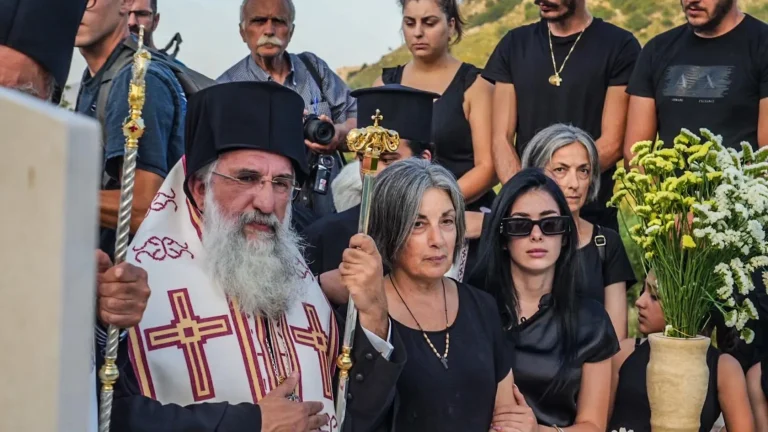 Εκκλησία της Κρήτης: Συνοδικό μήνυμα κατά της βίας και της αυτοδικίας από τον Μυλοπόταμο – Εκστρατεία κοινωνικής αφύπνισης στη μνήμη του Νικήστρατου Γεμιστού