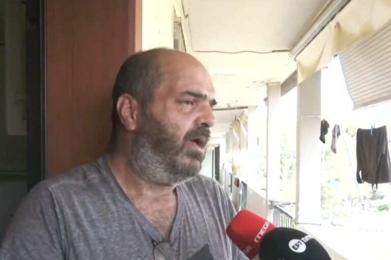 Έβαλαν πρόστιμο 270.000 ευρώ σε 55χρονο επειδή άφησε 9 γατάκια – «Εγώ τόσα πήρα ολόκληρη τη ζωή μου που δούλευα»