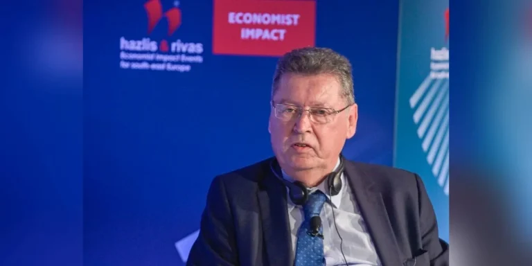 Εκπρόσωπος ΑΔΜΗΕ από Χανιά: Οφέλη στους λογαριασμούς έως 5 δισ. ευρώ από την διασύνδεση Ηράκλειο – Αττική έως το 2035 – Τώρα η Κρήτη είναι ένα 100% καθαρό νησί