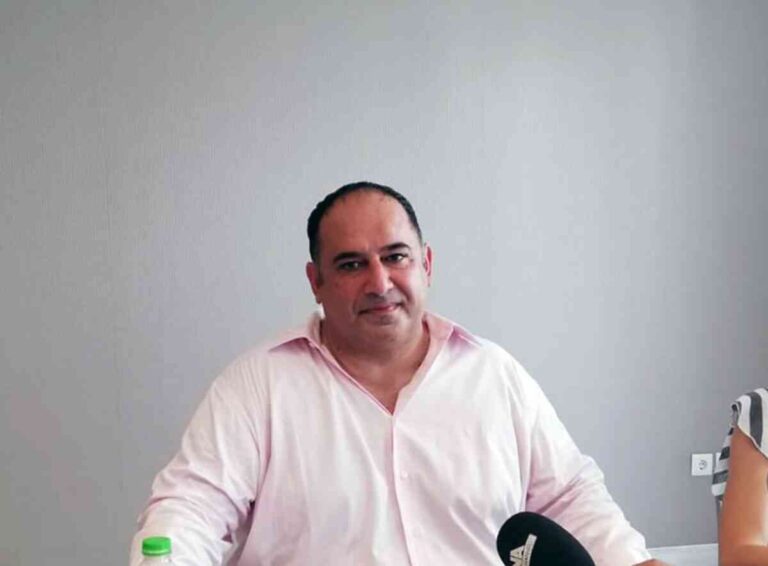 Ο πρόεδρος πολωνικού ποδοσφαιρικού συλλόγου παρομοιάζει τις επιχειρηματικές συναλλαγές με τη Μακάμπι Τελ Αβίβ με τις συναλλαγές με τη Ναζιστική Γερμανία
