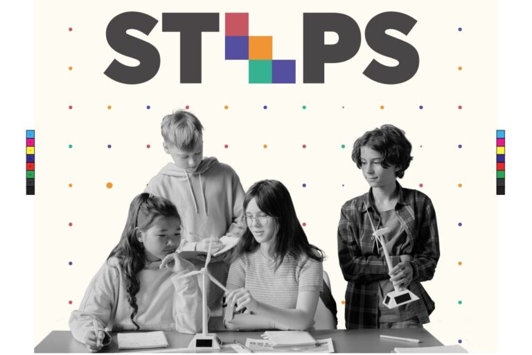 Χρηματοδότηση του έργου «STEPS» από το Horizon Europe – MSCA & Citizens 2025