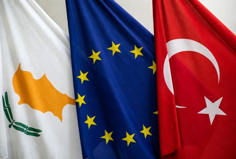 Η Τουρκία αποκλείει την Κύπρο από τις προετοιμασίες για τη σύνοδο κορυφής για το κλίμα COP31 ενώ η Κύπρος προεδρεύει του Συμβουλίου της ΕΕ
