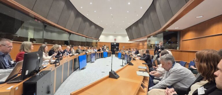 Η Κρήτη στο επίκεντρο ευρωπαϊκών συναντήσεων για το Μέλλον της Υγείας και την Εξατομικευμένη Ιατρική