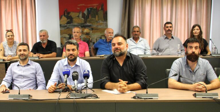 5η «Παραδοσιακή Στράτα» στα Χανιά: Αυλαία την Τρίτη 16 Ιουνίου