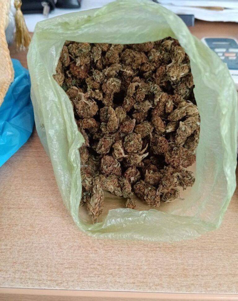 Συλλήψεις στα Χανιά για κλοπές και ναρκωτικά