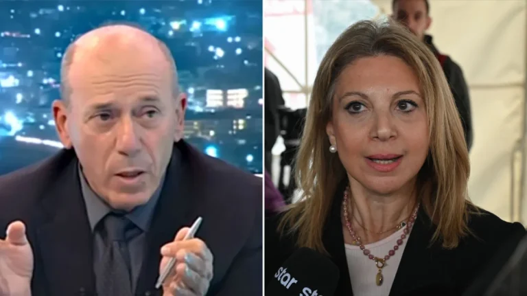 Κοκοτσάκης για Καρυστιανού: Ούτε ο Παπανδρέου δεν τόλμησε να βάλει το όνομα του στο κόμμα