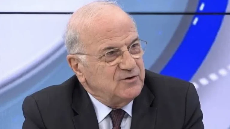 Πέθανε ο δημοσιογράφος Νάσος Αθανασίου