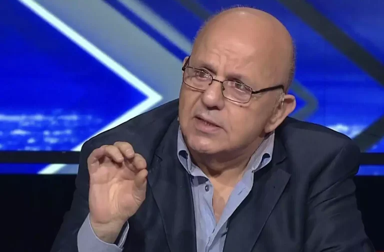 N. Μουρατίδης: Ο αναπληρωτής εκπρόσωπος τύπου της ΕΛΑΣ του Τσίπρα ήταν βουλευτής του Ποταμιού που τον έλεγε καραγκιόζη