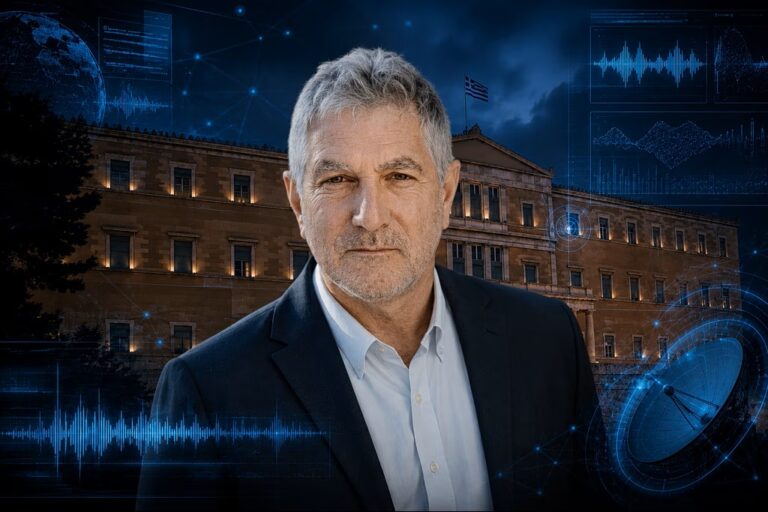 Predator: «Βόμβα» Ντίλιαν στα δικαστήρια του Ισραήλ: «Το πούλησα νόμιμα στις ελληνικές κρατικές αρχές»