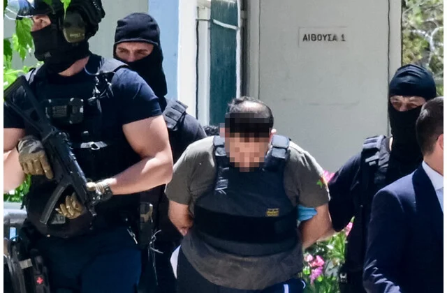 Όσα ΔΕΝ γνωρίζουμε για τον Παλαιστίνιο «τρομοκράτη»