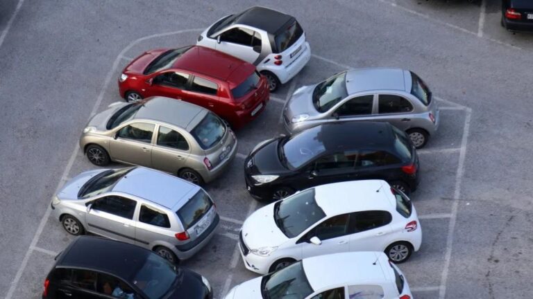 Κρήτη: Σαρωτικοί έλεγχοι σε πάρκινγκ στα Χανιά – «Καμπάνες» χιλιάδων ευρώ για το Ψηφιακό Πελατολόγιο