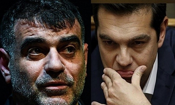 Κώστας Βαξεβάνης εναντίον Αλέξη Τσίπρα: Είναι ο επιθυμητός αντίπαλος του Κυριάκου Μητσοτάκη