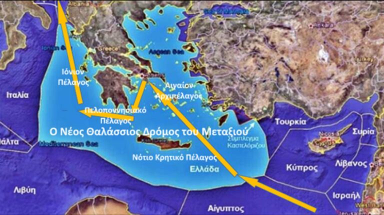 Είμαι ο χάρτης της Σεβίλλης. Είμαι ζωντανός! Επιτέλους κάντε κάτι