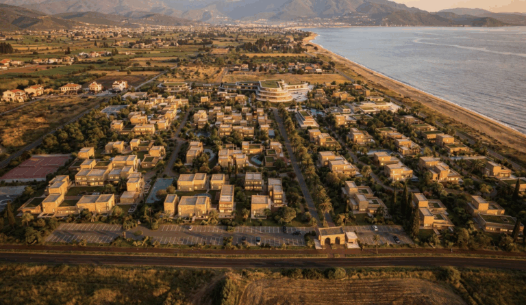 Οι Πράσινοι καταγγέλουν κυβερνητικές πρακτικές αλά Έντι Ράμα: Αποικιοκρατικού τύπου “επένδυση” από Ισραηλινούς στην Καλαμάτα με ένταξή της στις ρυθμίσεις για “στρατηγική επένδυση κατηγορίας 1 (αβ)