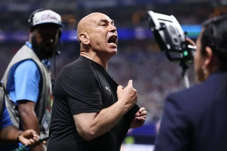 Ένας ελίτ διαιτητής της Premier League εξηγεί: Το γκολ της Αιγύπτου δε θα έπρεπε να είχε ακυρωθεί, όμως δεν υπάρχει συνωμοσία