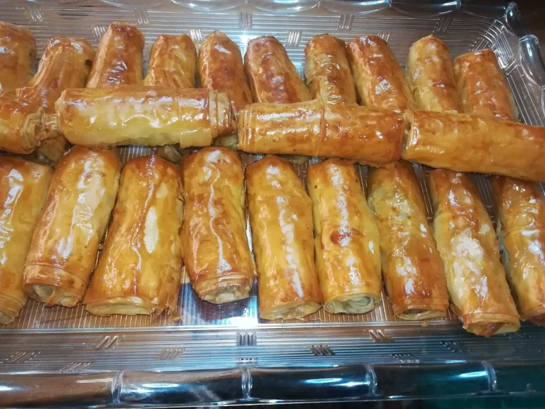 Σπιτικές προτάσεις