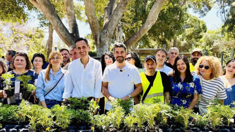 “Από το «2%» στην πράξη”: Η προσωπική εξομολόγηση του Μιχάλη Τσουπάκη για την αυτοδιοίκηση