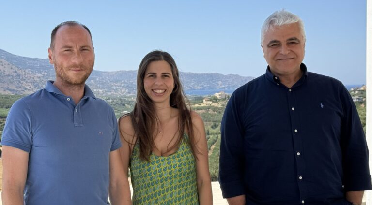 ΙΤΕ: Αποκαλύπτει μηχανισμό που προστατεύει το νευρικό σύστημα κατά τη γήρανση – Προάγει τη μακροζωία