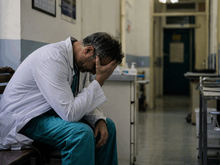 Κρήτη: Νοσοκομεία στα όρια – Τι δείχνουν τα στοιχεία από τις κλινικές