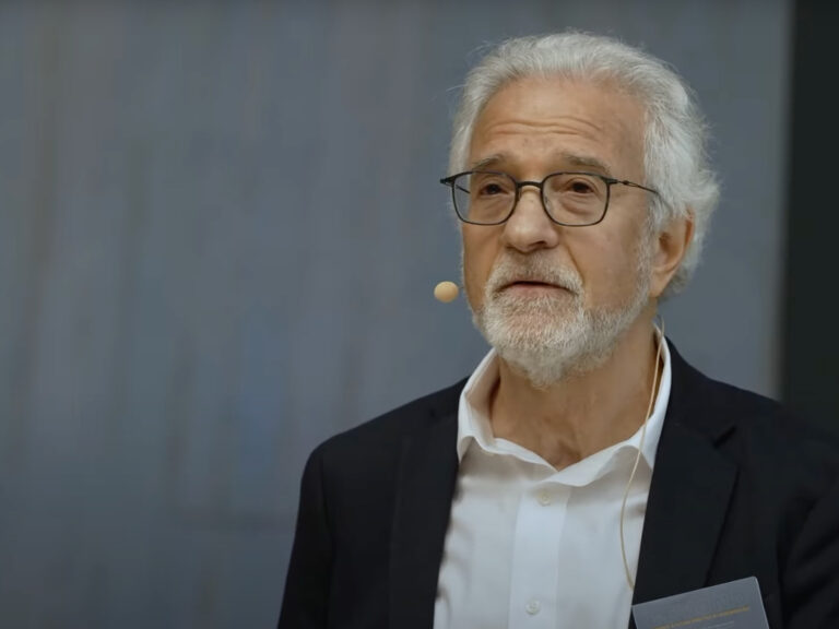 “Είμαι μελετητής γενοκτονιών. Εισερχόμαστε σε μια τρομακτική νέα εποχή”