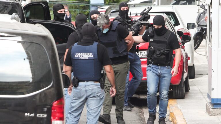 Πώς φτάσαμε στις συλλήψεις για τη Marfin 16 χρόνια μετά – Η φωτογραφία που «έσπασε» τη σιωπή και η «δικογραφία-φάρσα»